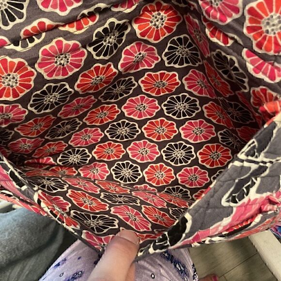 Vera Bradley mail bag - Picture 4 of 12